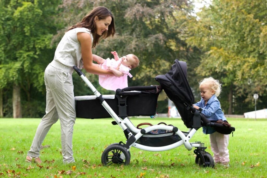 Are Expensive Pushchairs Worth It? (Our Take) - Parents Route