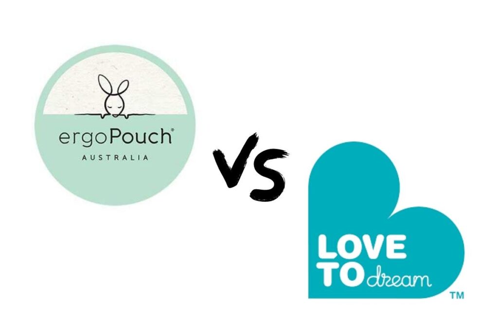 ErgoPouch vs. Love To Dream (Which Is Better?) Parents Route