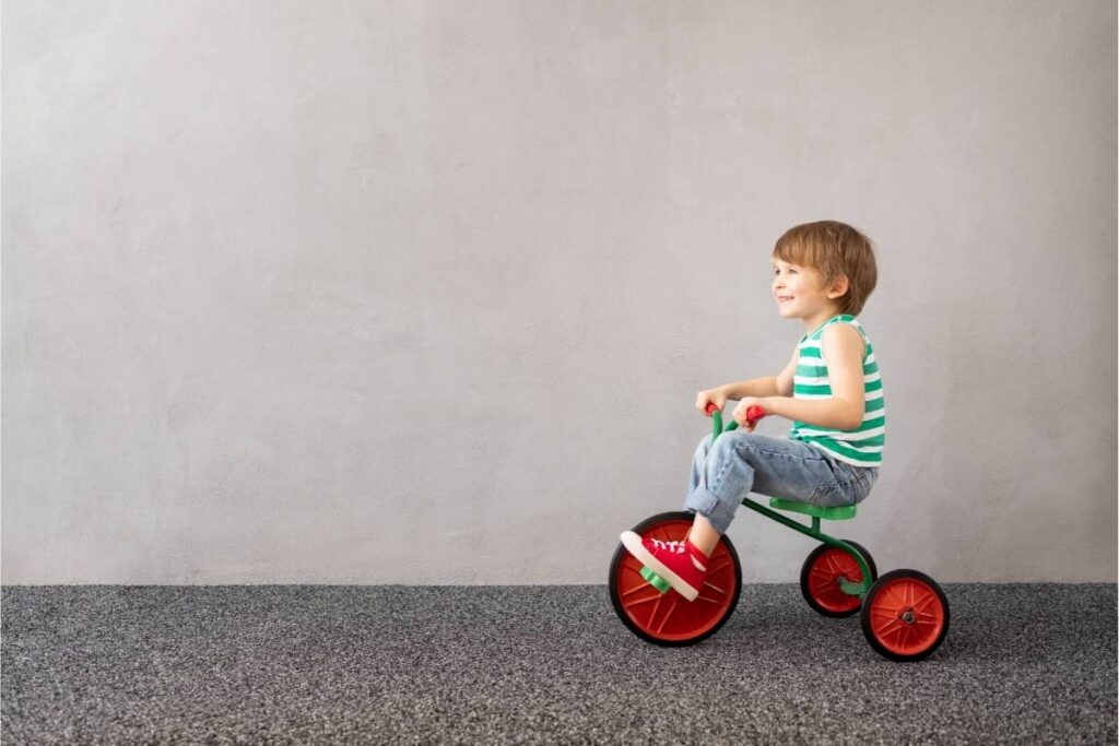 Are (Smart) Baby Trikes Worth It? Parents Route