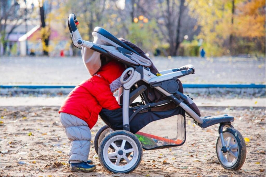 Are Strollers Necessary? (Pros And Cons) Parents Route