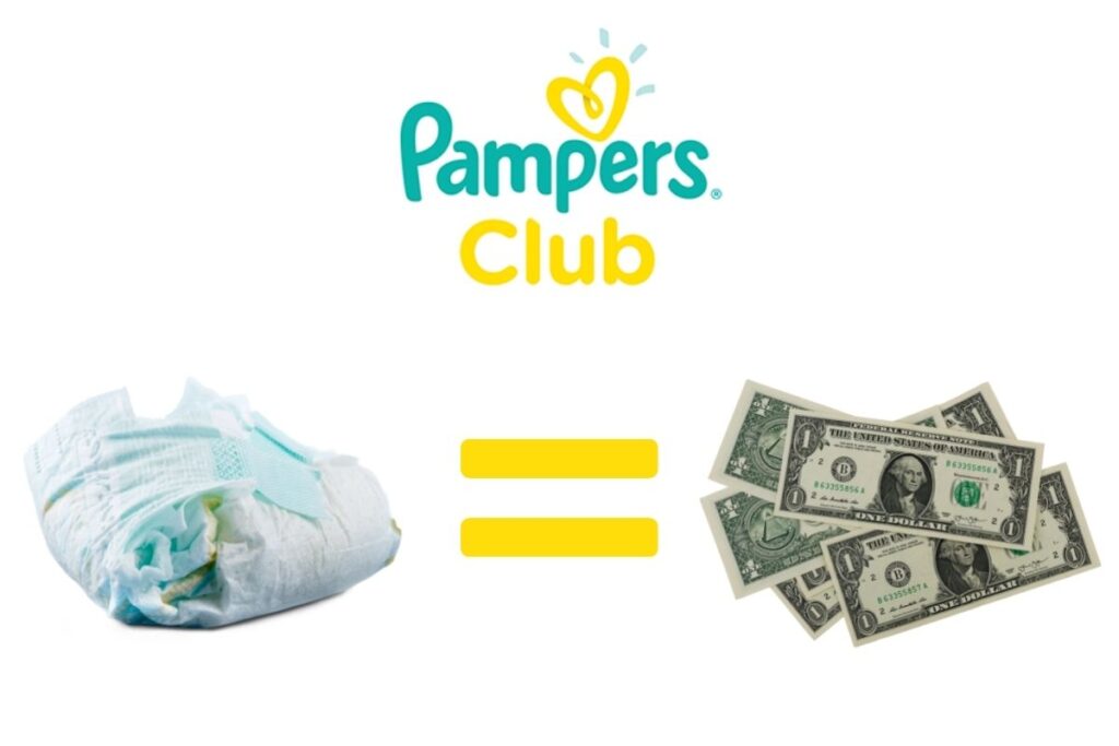 Are Pampers Cash Rewards Worth It? (Our Take) Parents Route