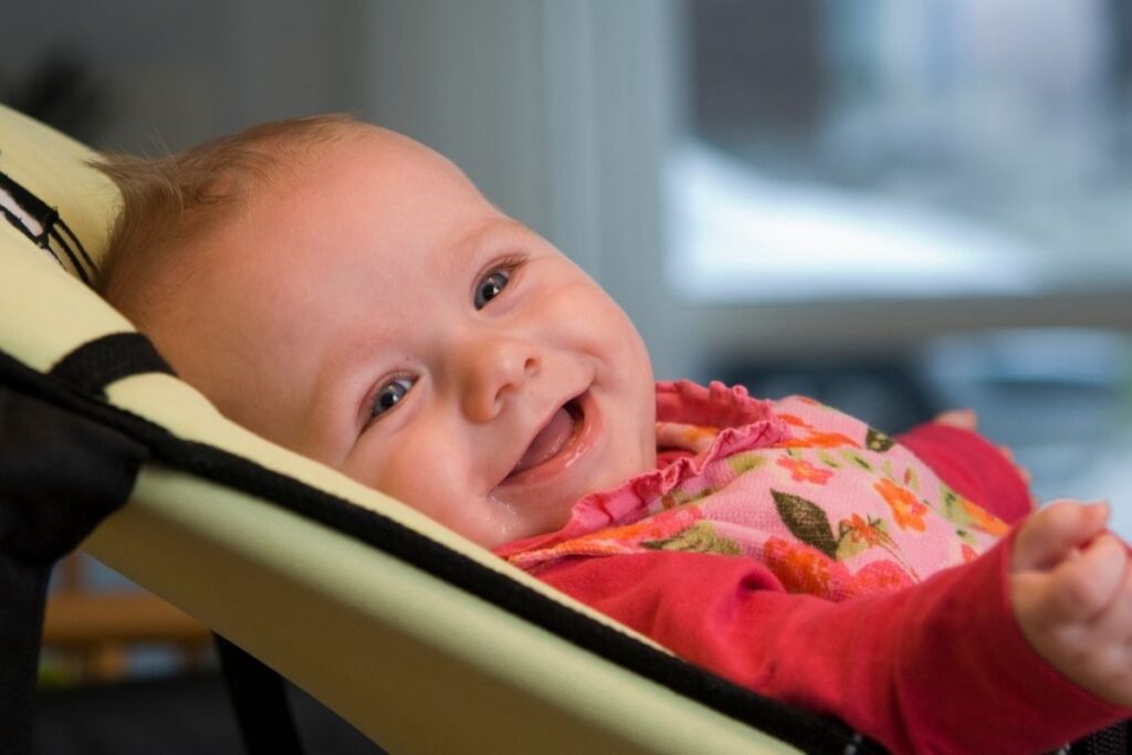 FisherPrice Swing Troubleshooting (All Questions Answered!) Parents